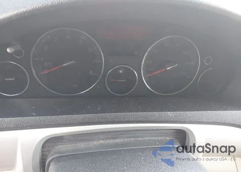 2010 Saturn Outlook Xe from USA, damaged, VIN 5GZLRTED1AJ127236